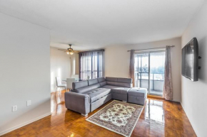  Toronto Furnished Living- Scarborough  Торонто